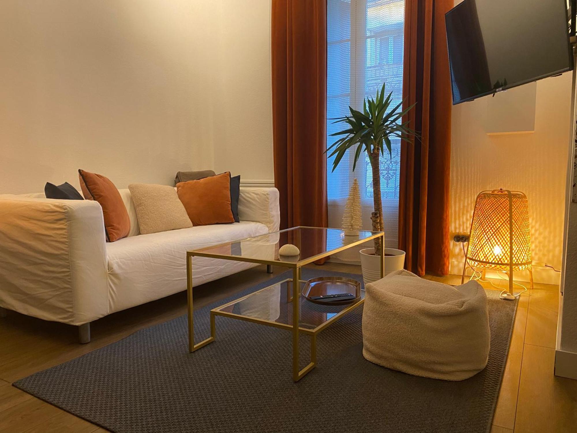 Apartamento L' Oursin Sète Exterior foto